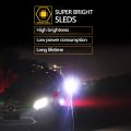 LED Headlamp Flashlight Rechargeable Headlight Waterproof Head Lamp Outdoor Camping Running Fishing Tools Accessories. 