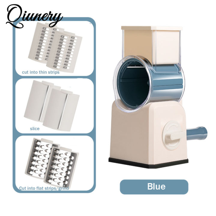 Qiunery%20Electric%20Cheese%20Grater,%20ABS%20Whirlwind%20Vegetable%20Cutting%20Household%20Vegetable%20Cutting%20Tool,%20Multi-Purpose%20Cheese%20Shredder%20Chopper%20For%20Vegetable,%20Cheese,%20Fruits%20Hand%20Cranked%20Drum%20Tool%20-%20Image%209