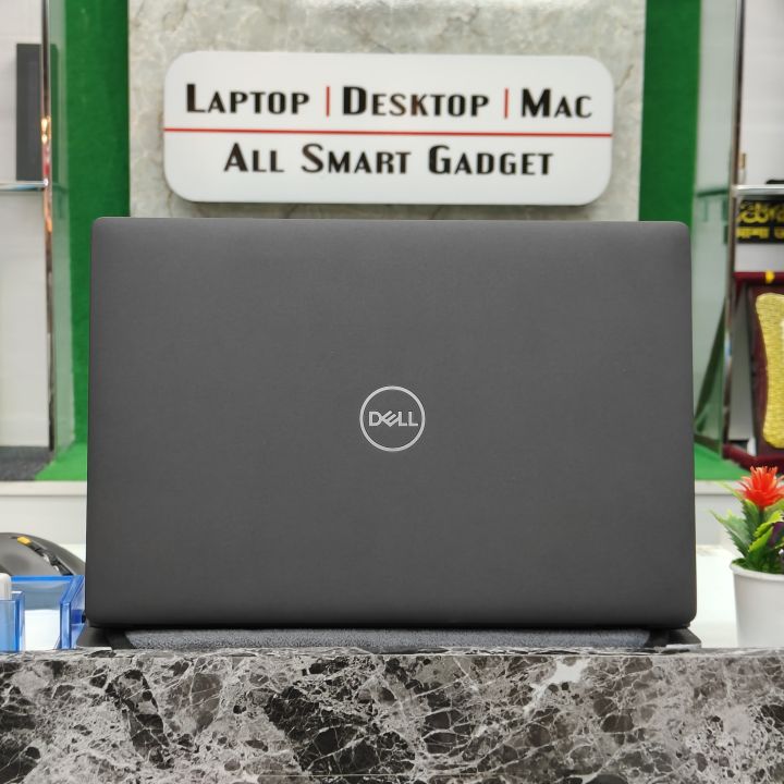 DELL%20Latitude%205400,%20Core%20i5%208th%20Gen,%2014''%20FHD%20Display-8GB%20Ram,%20256GB%20SSD,%20Black%20Used%20Laptop%20-%20Image%203