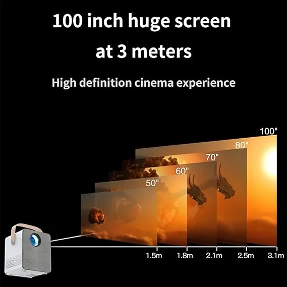 Mini%20Portable%20Projector,%20WiFi%20&%20Bluetooth%20Outdoor%20Home%20Theater%20Movie%20Projector,%20with%20360%20Degree%20Surround%20Sound,%20150%20Inch%20Picture,%20Compatible%20with%20HDMI,%20USB,%20AV%20GY%20370%20-%20Image%204