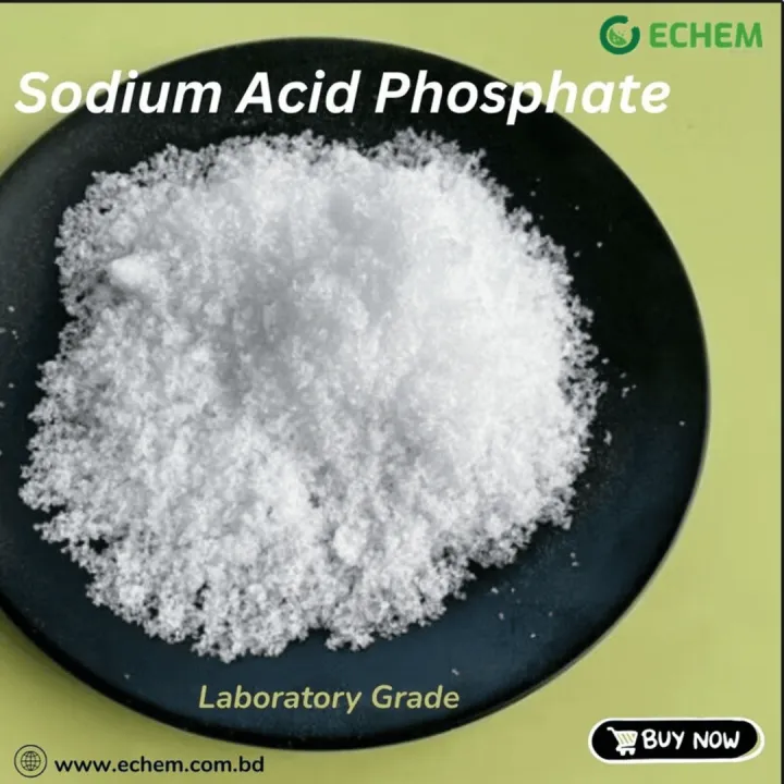 Sodium Acid Phosphate (Lab Grade) - 1 kg | Daraz.com.bd