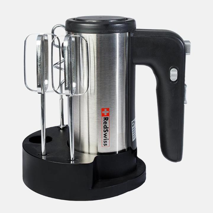 1200WATT RedSwiss 2 IN1 Egg Beater and Mixer RSHM-103