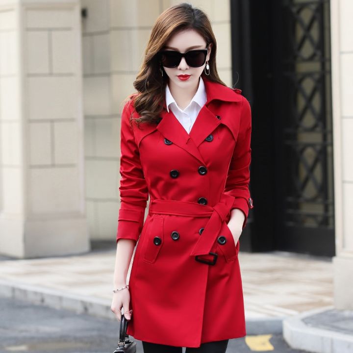 Big%20Size%20Spring%20Autumn%20Women%20Classic%20Double%20Breasted%20Mid-long%20Trench%20Coat%20Female%20Slim%20Street%20Windbreaker%20Business%20Outerwear%20-%20Image%204