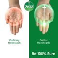 Dettol Handwash Original 200ml Pump and 170ml Refill Combo. 