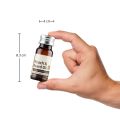 Ustraa Mooch and Beard Oil 4x4 for Beard nourishment and care - 35 ml.