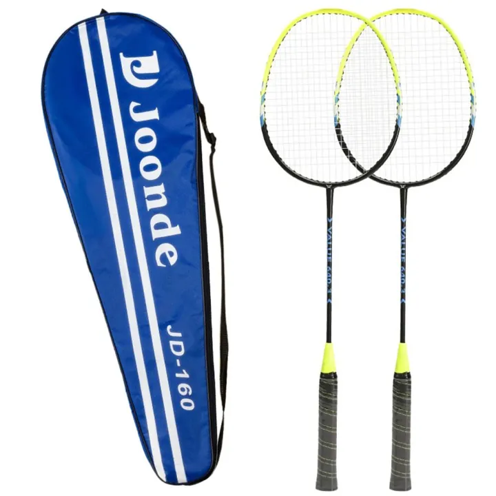 Cloth Racket Badminton Racket Bag Single Shoulder Oxford Cloth Bag Badminton Racket ...