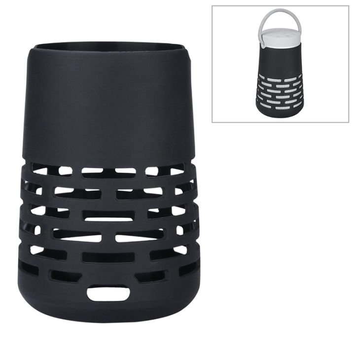 EBSC180-2%20Portable%20Bluetooth%20Speaker%20Silicone%20Case%20Sling%20Cover%20for%20Bose%20SoundLink%20Revolve+%20-%20Image%205