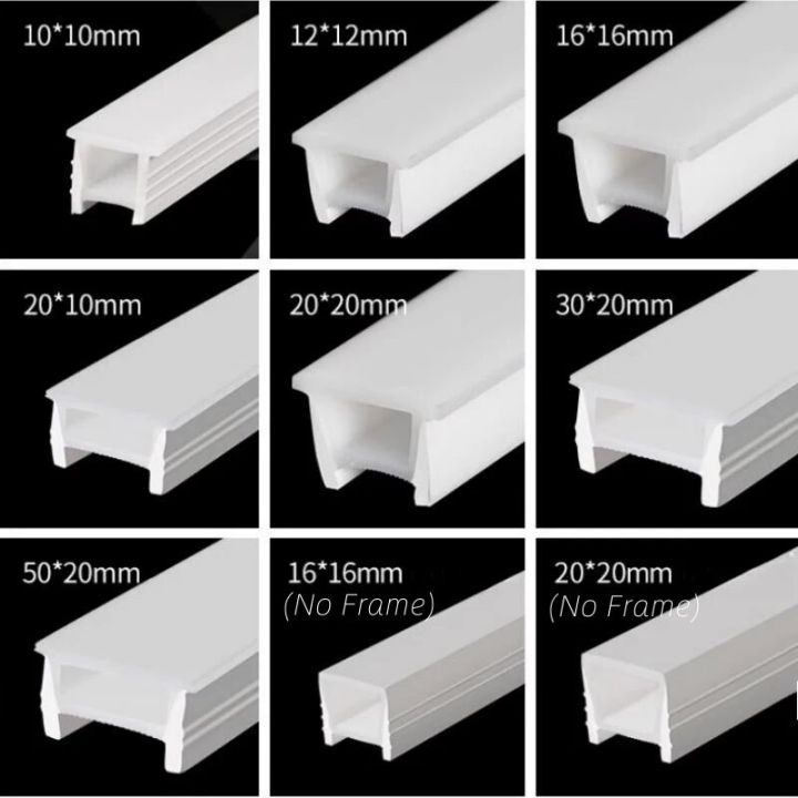 Frameless%20LED%20Neon%20Rope%20Tube%20Black%20Recessed%20Silicone%20Diffuser%20Channel%20For%20WS2811%20WS2812B%20RGB%20Flexible%20Ribbon%20Outdoor%20Strip%20Light%20-%20Image%203