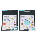 Photo Frame Clay Glue Clay Gum Soft Texture for Office for Home. 