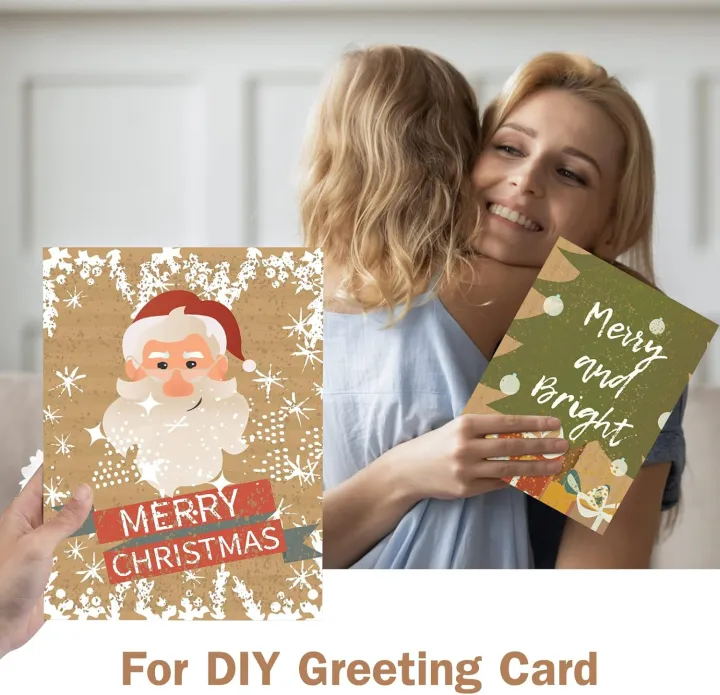 100%20Sheets%20Kraft%20Paper%20Tan%20color%20Cardstock%208.5%20x%2011,%20Goefun%2080lb%20Card%20Stock%20Printer%20Paper%20for%20Invitations,%20Menus,%20Crafts,%20DIY%20Cards%20-%20Image%207