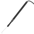 Visible Ear Spoon Endoscope Camera Visual Auditory Meatus For PC/for Type-C. 