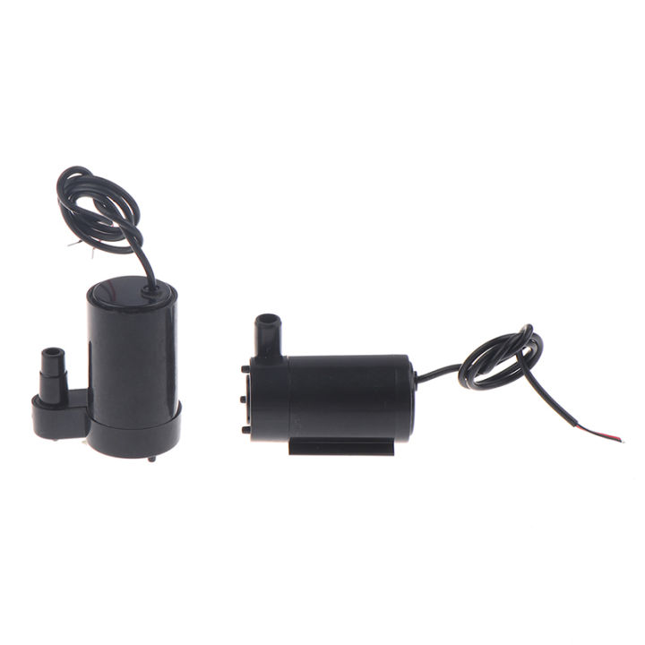 DC%205-12V%20Low%20Noise%20Brushless%20Motor%20Pump%203L/Min%20Mini%20Micro%20Submersible%20Water%20Pump%20-%20Image%206