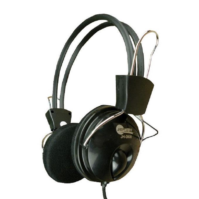 Jeway JH-0808 Headphone