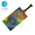 Max 10W 5V 2A Qi Wireless Charging Receiver Coil Universal Type-C Micro USB Port For Huawei P20 Pro P10 Plus Samsung Xiaomi.