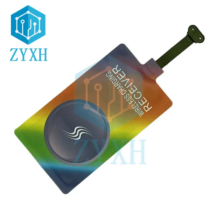 Max%2010W%205V%202A%20Qi%20Wireless%20Charging%20Receiver%20Coil%20Universal%20Type-C%20Micro%20USB%20Port%20For%20Huawei%20P20%20Pro%20P10%20Plus%20Samsung%20Xiaomi%20-%20Image%204