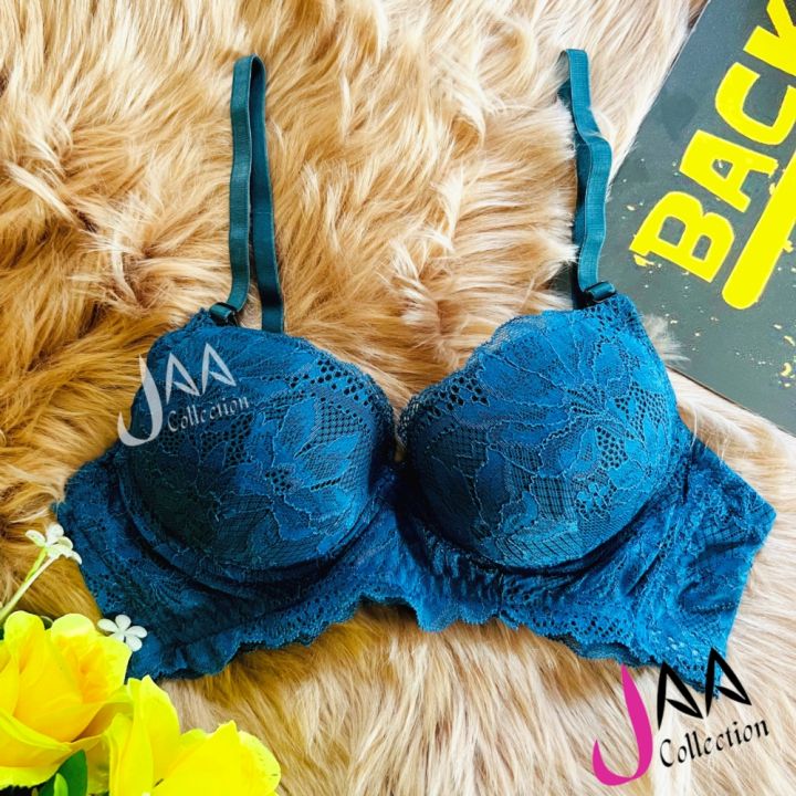 Push-Up%20Foam%20Bra%20For%20Women%20All%20Season%20Elastic%20Linen%20Everyday%20Wear%20Adjustable%20Strap%20Multiple%20Color%20-%20Image%205