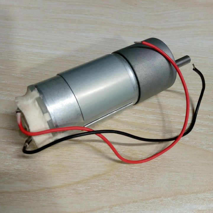 12V%2015RPM%20Metal%20Gear%20Motor%20High%20Torque%20for%20DIY%20Robot%20Car%20-%20Image%205