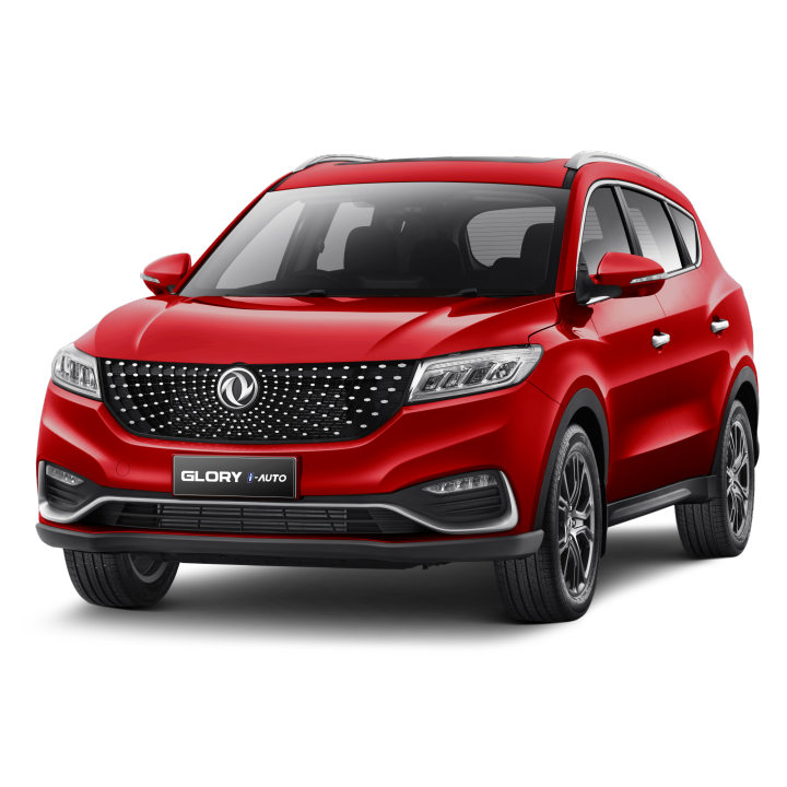 DFSK GLORY I-AUTO 2023