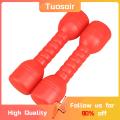 Kids Dumbbells Smooth Surface Practical Durable Kids Dumbbells. 