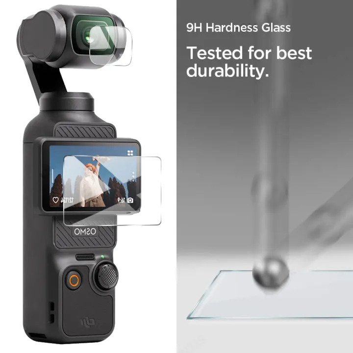 %E3%80%90Best%20value%20for%20money%E3%80%91%20For%20DJI%20OSMO%20Pocket%203%20Screen%20Protectors%20&%20Camera%20Lens%20HD%20Tempered%20Film%20Full%20Coverage%20Protective%20Film%20For%20DJI%20Osmo%20Pocket%203%20-%20Image%202