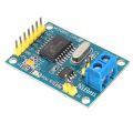NXFDSIOZ 2X MCP2515 CAN BUS TJA1050 Receiver Module SPI Protocol for Arduino SCM 51 Blue.