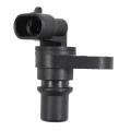 Hall Effect Speed Sensor-1 * Hall Effect Speed Sensor-Black.