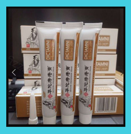 DICTAMNI%20Hemorrhoids%20Herbal%20Cream%2020g%203pcs%20Combo%20-%20Image%203