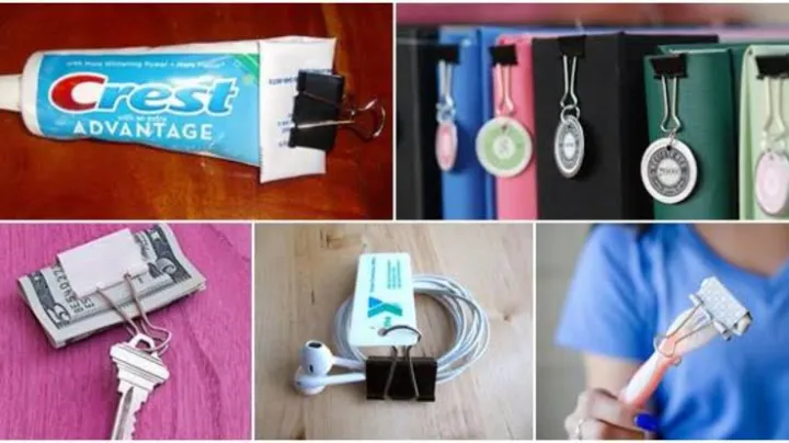 Binder%20Clips,%20Paper%20Clip,%2032mm%20-%2012%20Piece%20(%201Dozen%20)%20-%20Image%205