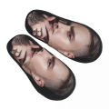 Egor Kreed Russian Rapper Guest Slippers for Bedroom Women Custom Print House Slipper.