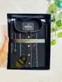 Stylish Long Panjabi For Men ( Black) By Elite outlook. 