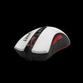 A4 Tech Bloody R90 Plus Naraka RGB 5000 CPI 2.4GHZ WIRELESS GAMING MOUSE. 