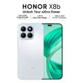 HONOR X8b 8GB+512GB Large Storage 108MP & 50 MP Portrait Photography 6.7 inches Risk-free Dimming AMOLED Display - 1 Year Warrenty. 