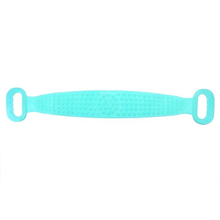 Make%20you%20feel%20comfortableLong%20Bath%20Towel%20Pull%20Back%20Strap%20Silicone%20Shower%20Back%20Scrubber%20Exfoliating%20Scrub%20Brush%20Skin%20Health%20Blood%20Circulation%20For%20Men%20&%20Women%20-%20Image%205