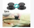 2 pcs PAN LID PICKER. 