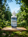 New I - change solution water 120 ML lens cleaner #Ichange.