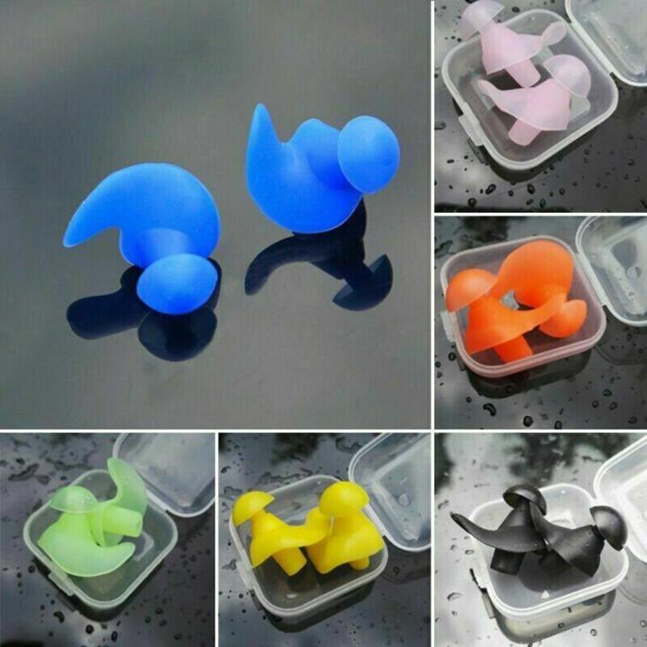 Reuseable%20Adults%20Swimming%20Diving%20Ear%20Plugs%20Waterproof%20Water%20Sports%20Kids%20Insulation%20Ear%20Protection%201Pair%20-%20Image%208