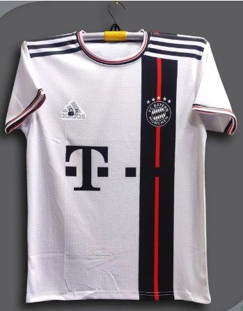 Bayern Munich short sleeve Football Jersey For Man Club Jersey