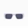 Brand Square sunglasses Decorative Trendy Luxury Thick legs sunglasses UV400 Designer sunglasses for Men and women Sun protection Fashion accessories Outdoor activities Travel Street style. 
