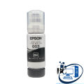Epson Printer 003 Ink 70ml Black,Cyan,Magenta,Yellow. Made In China.