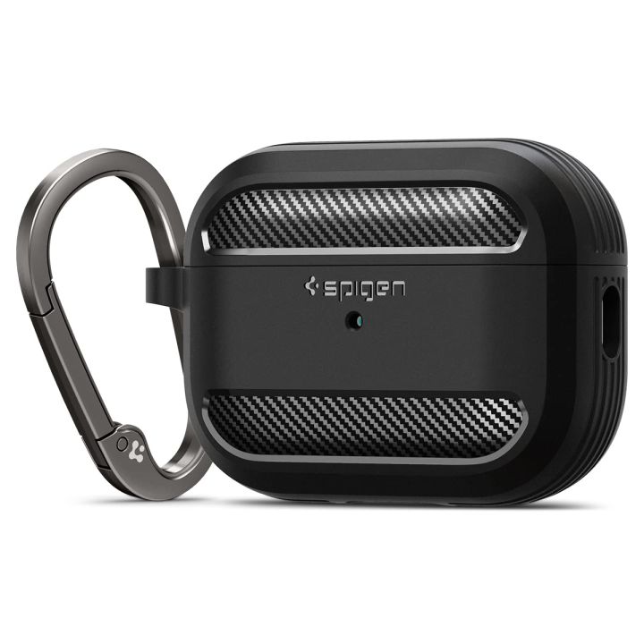 Spigen Airpods Case Hard Spigen Rugged Armor AirPods Cases