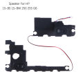1 Pcs Laptop Speaker For HP 15-BS 15-BW 250 255 G6 Built-in Speaker Repair Parts Laptop Replaceable Accessories. 