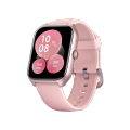 Oraimo Watch 5 Lite Smart Watch OSW-804 with 2.01 Inch HD Display and 100 Plus Sports Modes.