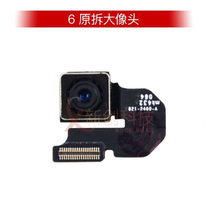 Back%20Rear%20Camera%20For%20iPhone%206%20Rear%20Main%20Big%20Lens%20Flex%20Cable%206%20Back%20Camera%20Moulds%20Mobile%20Phone%20Repair%20Parts%20Replacement%20Accessory%20-%20Image%202
