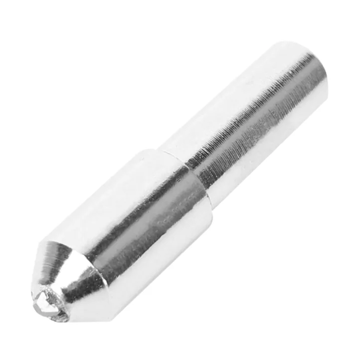 NAMUNY%203pcs%200.43%20inch%20Diameter%201.25%20Ct%20Tapered%20Tip%20Diamond%20Dresser%20for%20Grinding%20Wheel%20-%20Image%203