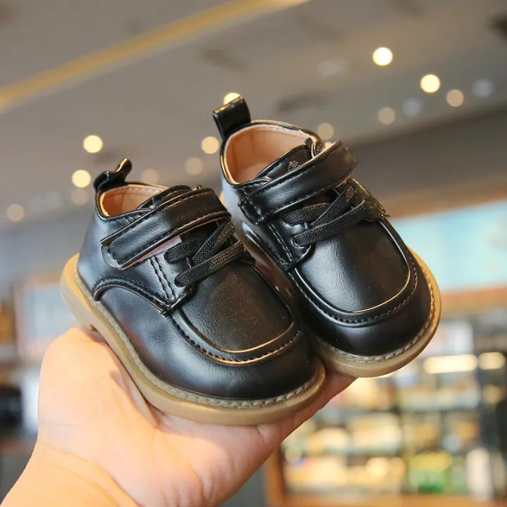 Baby%20British%20style%20small%20leather%20boys%20and%20girls%20learning%20to%20walk%20cow%20sole%20baby%20shoes,%20single%20shoes%20-%20Image%204