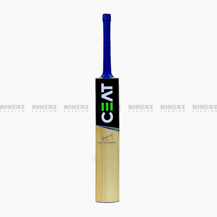 Cricket%20Bat%20Ceat%20Hitman%20Rohit%20Sharma%20Edition%20English%20Willow%20For%20Professional%20Leather%20Hard%20Cricket%20Ball%20Game%20Size%20SH%20-%20Image%203