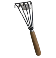 Achra Professional Gardening Tools to remove Weeds from Agricultural land. 