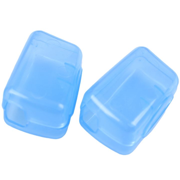 10%20Pcs%20Portable%20Brushes%20Cap%20Cases%20Covers%20Toothbrush%20Holder%20Home%20World%20Tourism%20Camping%20(Random%20Color)%20-%20Image%206