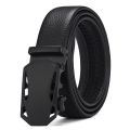 ceali kievr men's belt self-buckle kangaroo belt pants belt tik knay kuaishou net. 