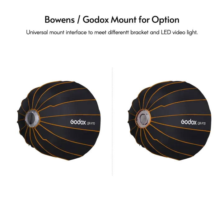 Godox%20Professional%20Parabolic%20Softbox%2070cm%20Diffuser%20Bowens%20Mount%20with%20Carrying%20Bag%20for%20Studio%20Photography%20-%20Image%204